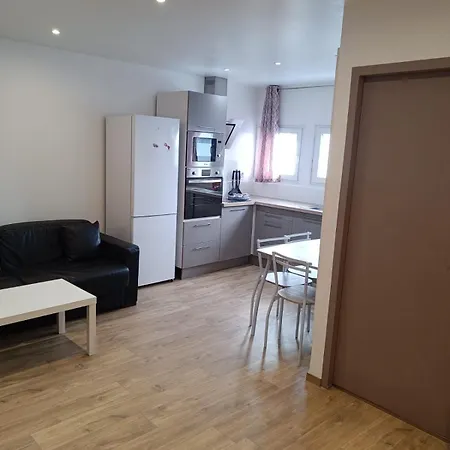 住宿加早餐酒店 D'hote Confort - Proximite Directe Geneve 安纳马斯