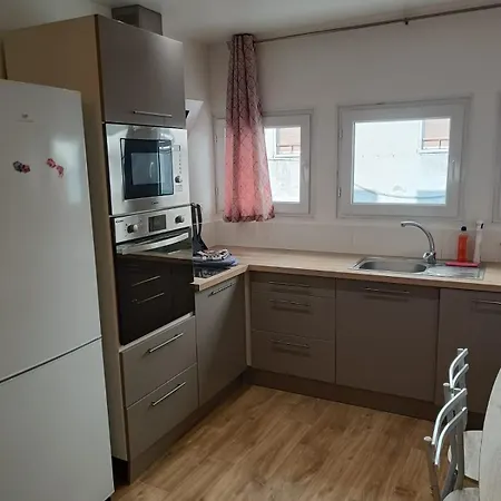 D'hote Confort - Proximite Directe Geneve * Annemasse