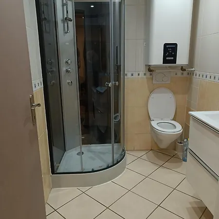 住宿加早餐酒店 D'hote Confort - Proximite Directe Geneve 安纳马斯