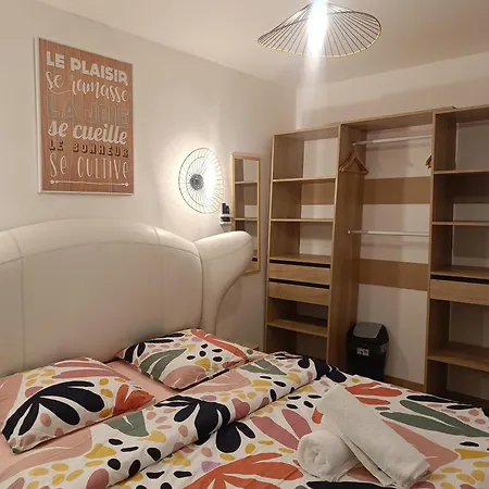 D'hote Confort - Proximite Directe Geneve
