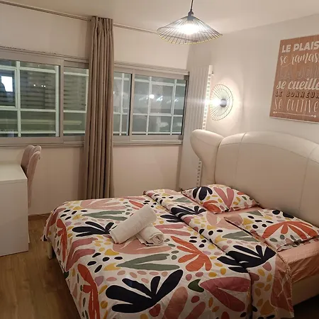 D'hote Confort - Proximite Directe Geneve 住宿加早餐酒店