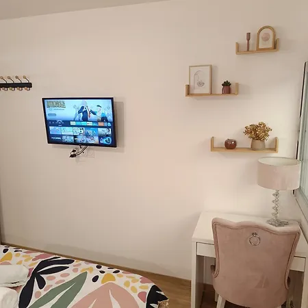 D'hote Confort - Proximite Directe Geneve * Annemasse