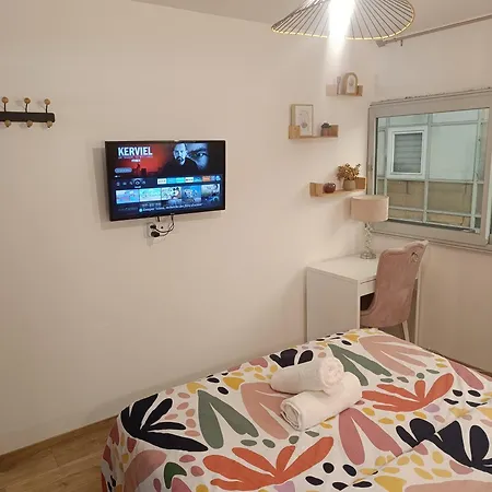 D'hote Confort - Proximite Directe Geneve 住宿加早餐酒店